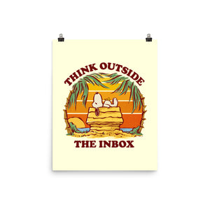 Think Outside The Inbox