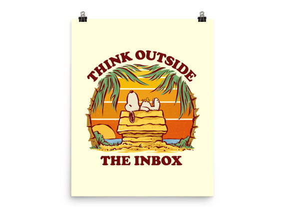 Think Outside The Inbox