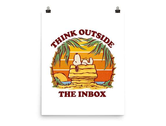 Think Outside The Inbox