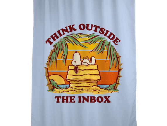 Think Outside The Inbox