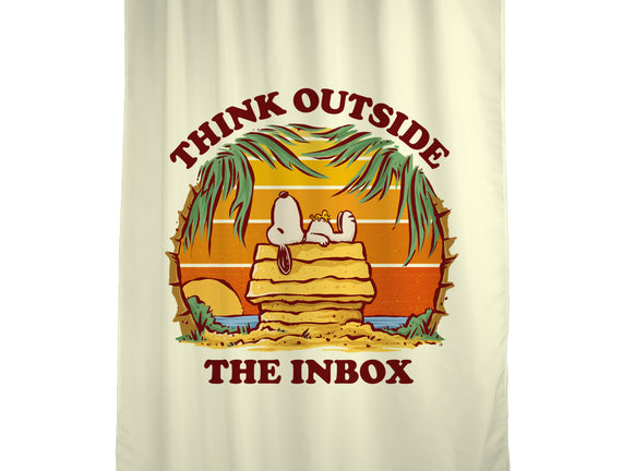 Think Outside The Inbox