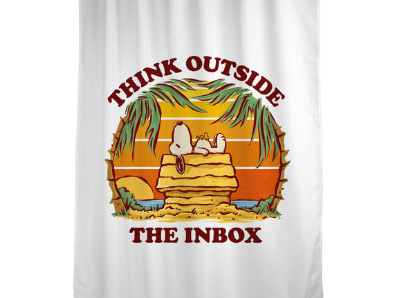Think Outside The Inbox