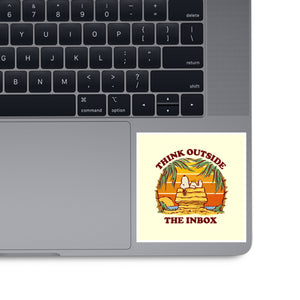 Think Outside The Inbox