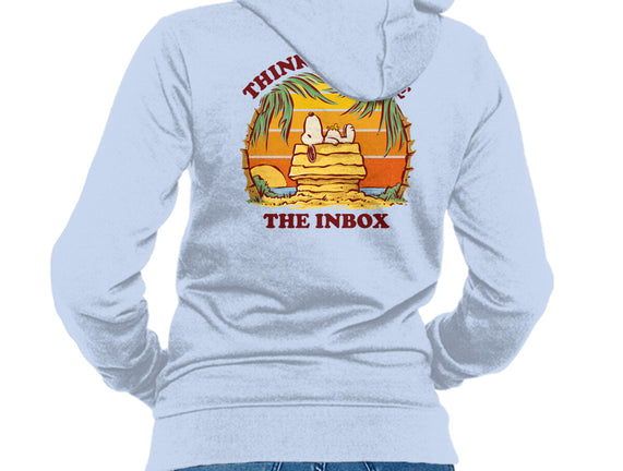 Think Outside The Inbox