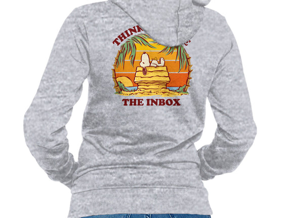 Think Outside The Inbox