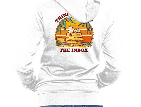 Think Outside The Inbox