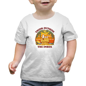 Think Outside The Inbox