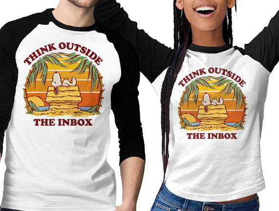 Think Outside The Inbox