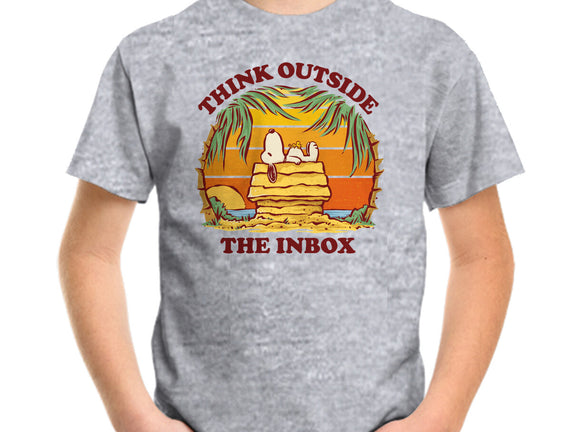 Think Outside The Inbox