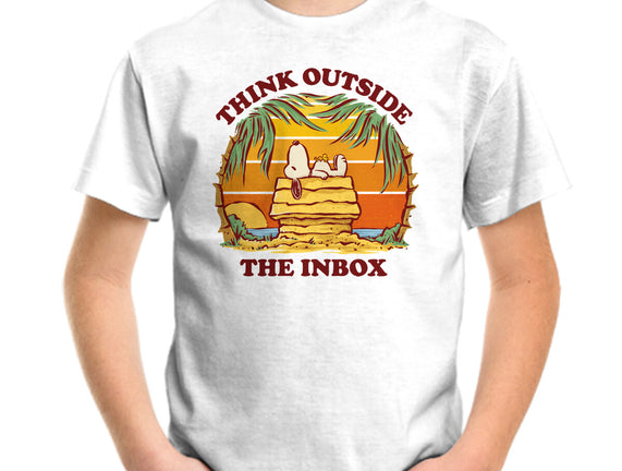 Think Outside The Inbox