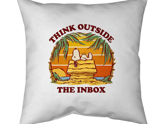 Think Outside The Inbox
