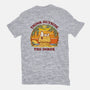 Think Outside The Inbox-Youth-Basic-Tee-kg07
