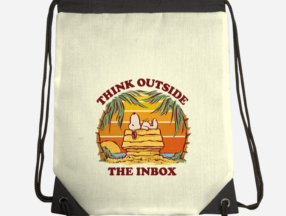 Think Outside The Inbox