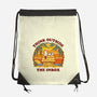 Think Outside The Inbox-None-Drawstring-Bag-kg07