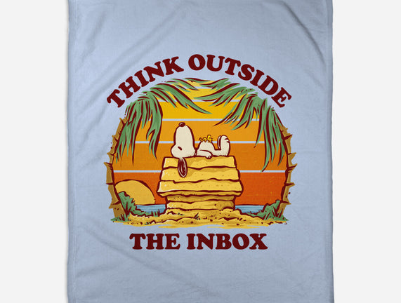 Think Outside The Inbox