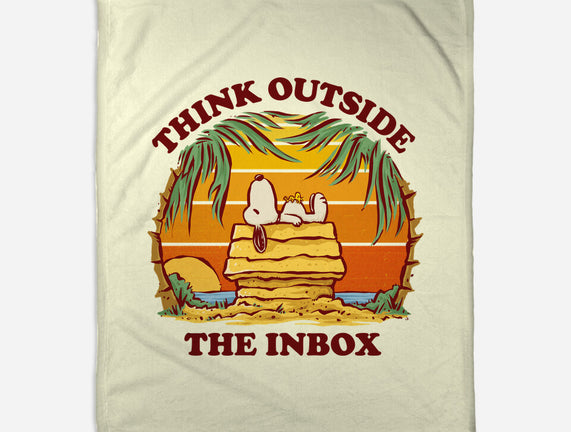 Think Outside The Inbox
