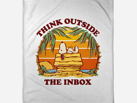 Think Outside The Inbox
