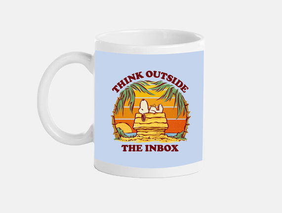 Think Outside The Inbox