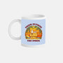 Think Outside The Inbox-None-Mug-Drinkware-kg07