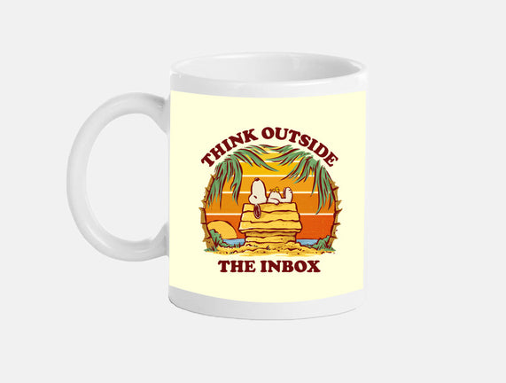Think Outside The Inbox