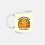 Think Outside The Inbox-None-Mug-Drinkware-kg07