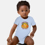 Think Outside The Inbox-Baby-Basic-Onesie-kg07