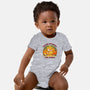 Think Outside The Inbox-Baby-Basic-Onesie-kg07