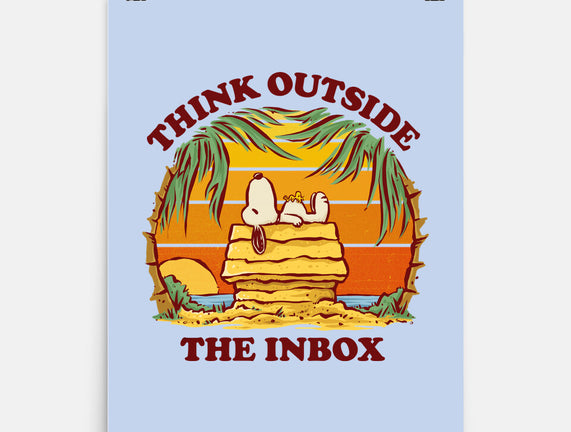 Think Outside The Inbox