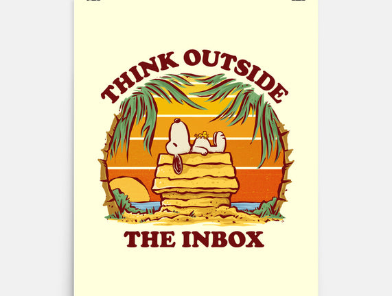 Think Outside The Inbox
