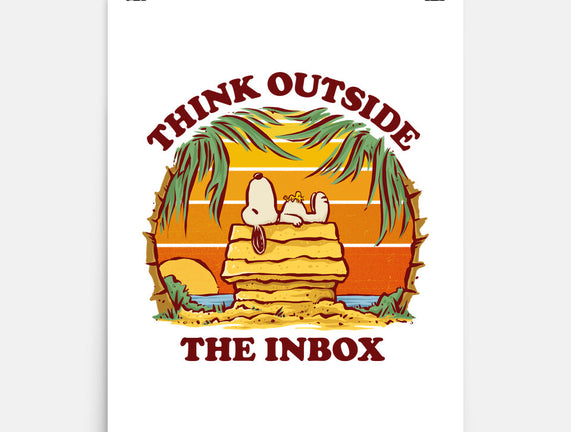 Think Outside The Inbox