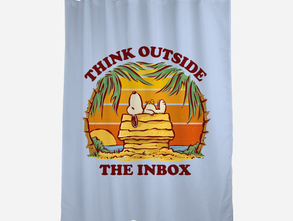Think Outside The Inbox