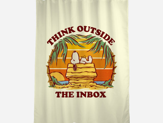 Think Outside The Inbox