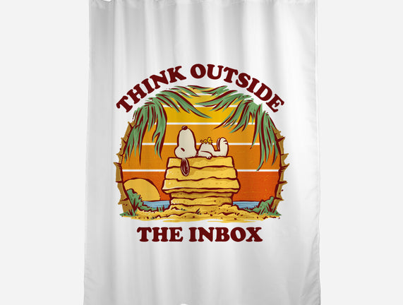 Think Outside The Inbox