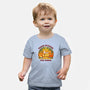 Think Outside The Inbox-Baby-Basic-Tee-kg07