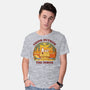 Think Outside The Inbox-Mens-Basic-Tee-kg07