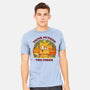 Think Outside The Inbox-Mens-Heavyweight-Tee-kg07