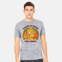 Think Outside The Inbox-Mens-Heavyweight-Tee-kg07