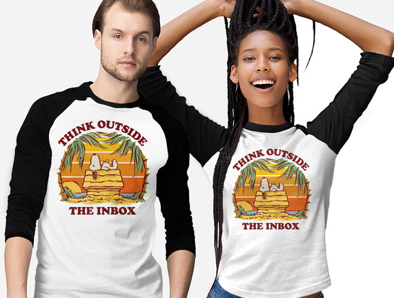 Think Outside The Inbox