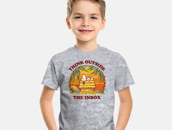 Think Outside The Inbox