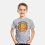 Think Outside The Inbox-Youth-Basic-Tee-kg07