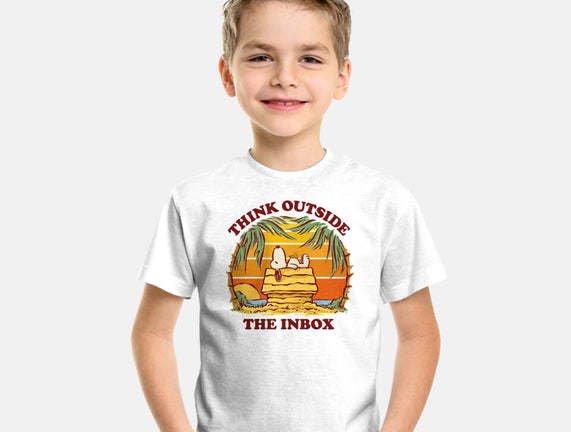 Think Outside The Inbox