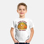 Think Outside The Inbox-Youth-Basic-Tee-kg07