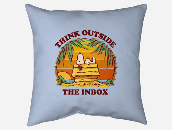 Think Outside The Inbox