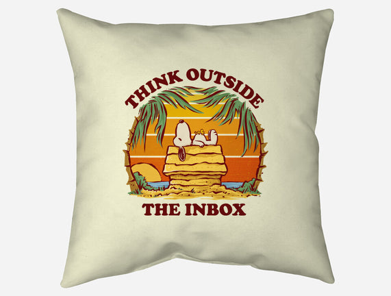 Think Outside The Inbox