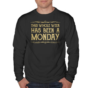This Week Has Been A Monday