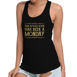 This Week Has Been A Monday