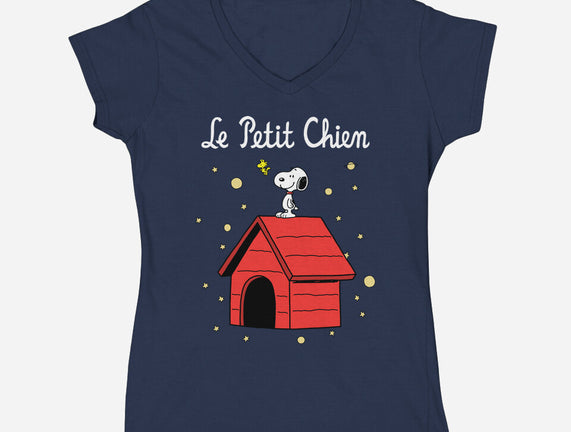 Le Petit Chien