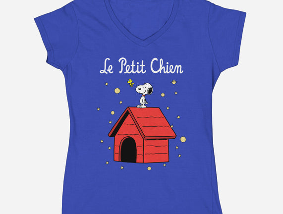 Le Petit Chien