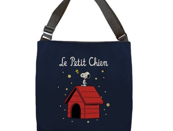 Le Petit Chien