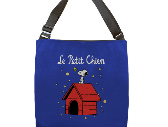 Le Petit Chien
